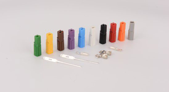 根據(jù)電源連接器不同應用使用哪種鍍層？?