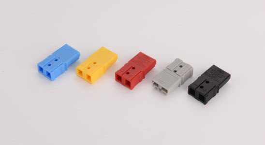 電源連接器的發(fā)展歷史?