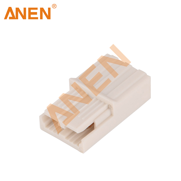 燈具連接器SA2-01白色